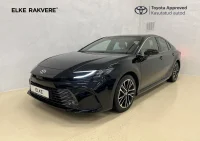 Toyota Camry 137kW thumbnail
