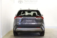 Toyota RAV4 131kW thumbnail