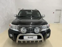 Toyota Land Cruiser 200 200kW thumbnail