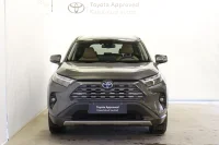 Toyota RAV4 131kW thumbnail