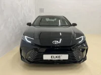 Toyota Camry 137kW thumbnail