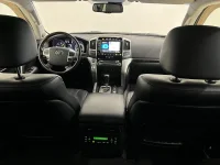 Toyota Land Cruiser 200 200kW thumbnail