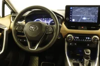 Toyota RAV4 131kW thumbnail