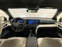 Toyota Camry 137kW thumbnail