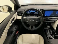 Toyota Camry 137kW thumbnail