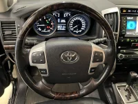 Toyota Land Cruiser 200 200kW thumbnail