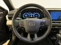 Toyota Camry 137kW thumbnail