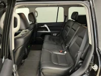 Toyota Land Cruiser 200 200kW thumbnail