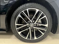 Toyota Camry 137kW thumbnail