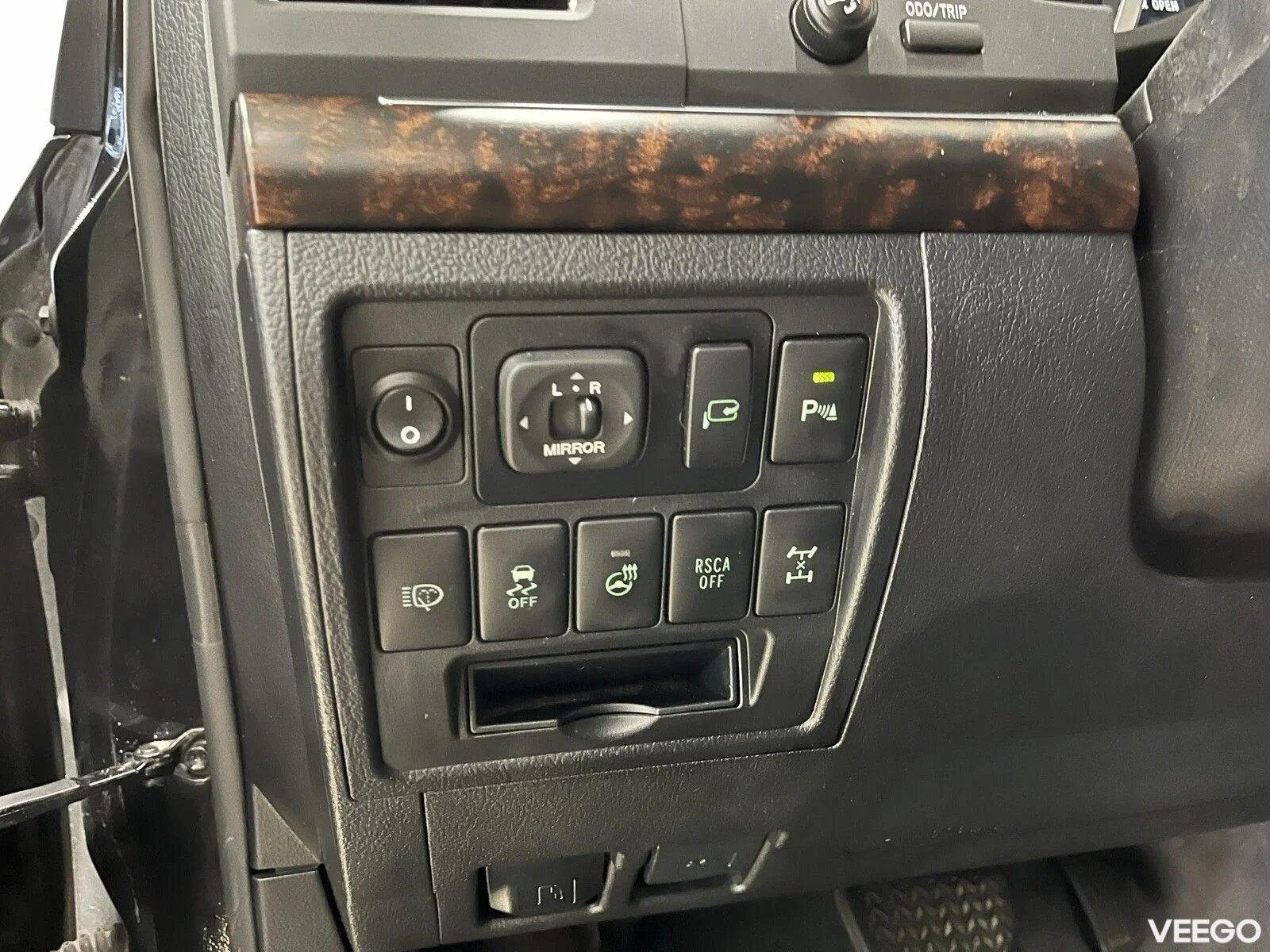 Toyota Land Cruiser 200 200kW