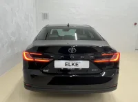 Toyota Camry 137kW thumbnail