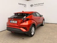 Toyota C-HR 72kW thumbnail