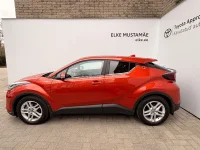 Toyota C-HR 72kW thumbnail