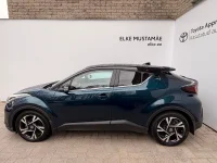 Toyota C-HR 72kW thumbnail