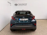 Toyota C-HR 72kW thumbnail