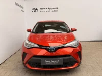 Toyota C-HR 72kW thumbnail
