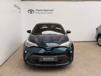 Toyota C-HR 72kW thumbnail