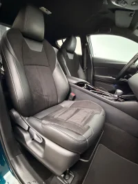Toyota C-HR 72kW thumbnail