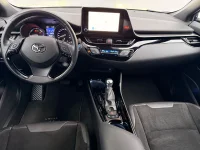 Toyota C-HR 72kW thumbnail