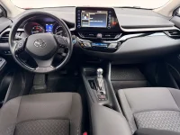 Toyota C-HR 72kW thumbnail
