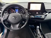 Toyota C-HR 72kW thumbnail