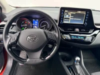 Toyota C-HR 72kW thumbnail