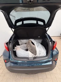 Toyota C-HR 72kW thumbnail