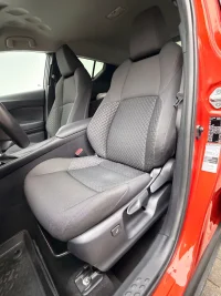 Toyota C-HR 72kW thumbnail