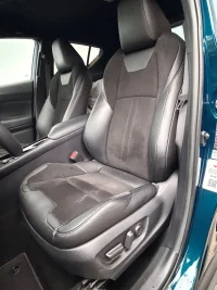 Toyota C-HR 72kW thumbnail