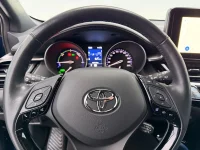 Toyota C-HR 72kW thumbnail