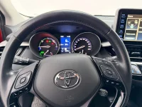 Toyota C-HR 72kW thumbnail