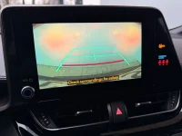 Toyota C-HR 72kW thumbnail