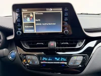 Toyota C-HR 72kW thumbnail