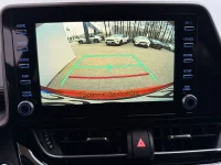 Toyota C-HR 72kW thumbnail