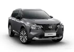 Nissan X-Trail N-Connecta 150kW