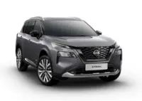 Nissan X-Trail N-Connecta 150kW thumbnail
