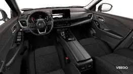 Nissan X-Trail N-Connecta 150kW