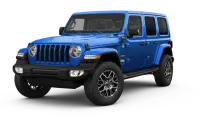 Jeep Wrangler Rubicon kW thumbnail