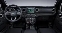 Jeep Wrangler Rubicon kW thumbnail
