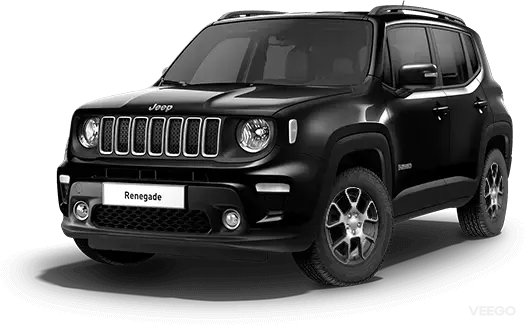 Jeep Renegade Longitude 0kW