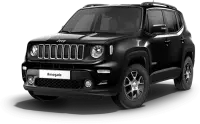 Jeep Renegade Longitude 0kW thumbnail