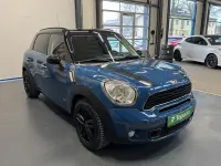 Mini Cooper S 1.6 135kW thumbnail