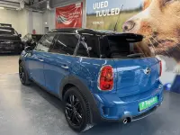 Mini Cooper S 1.6 135kW thumbnail