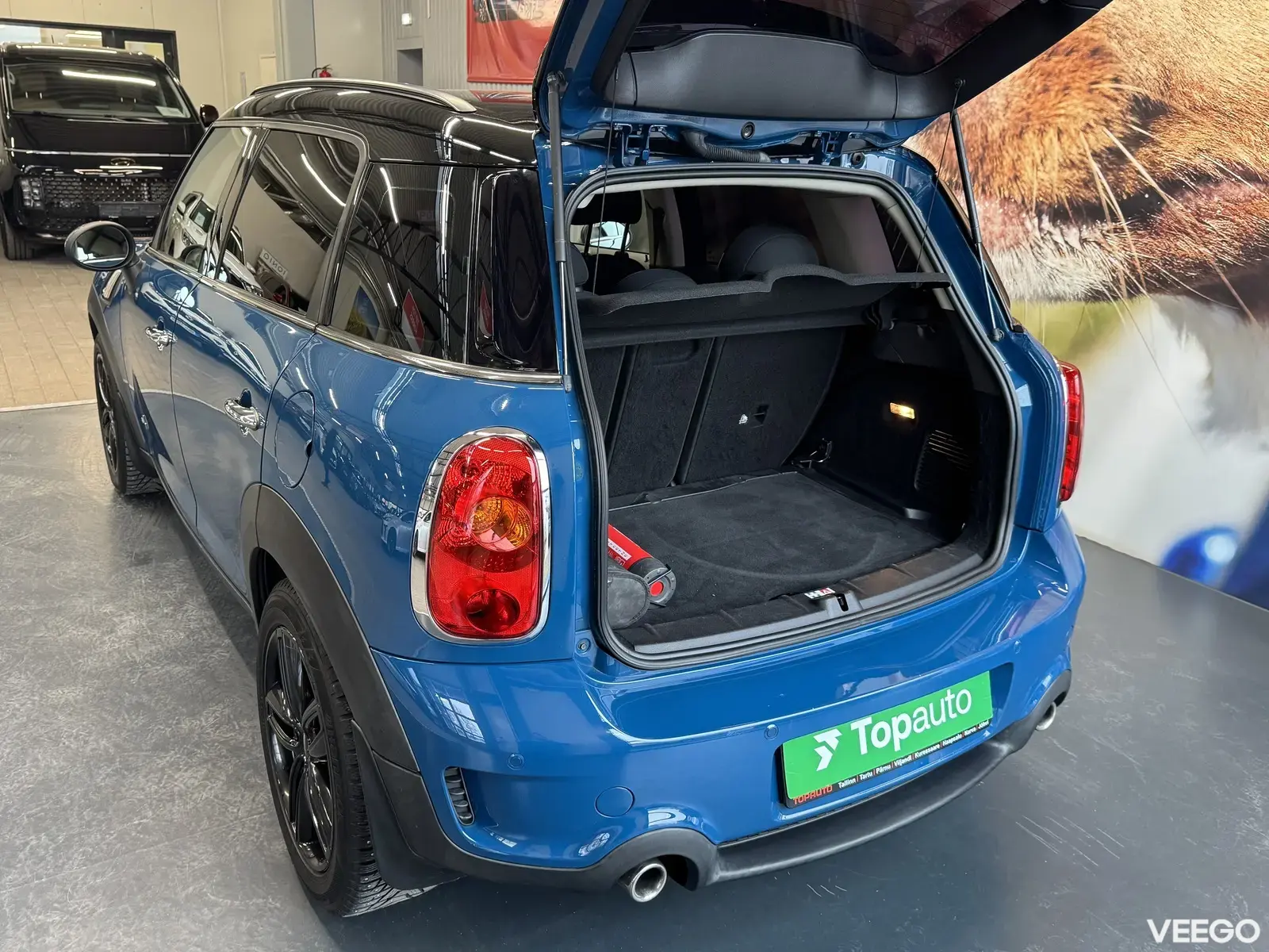 Mini Cooper S 1.6 135kW