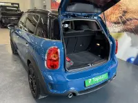 Mini Cooper S 1.6 135kW thumbnail