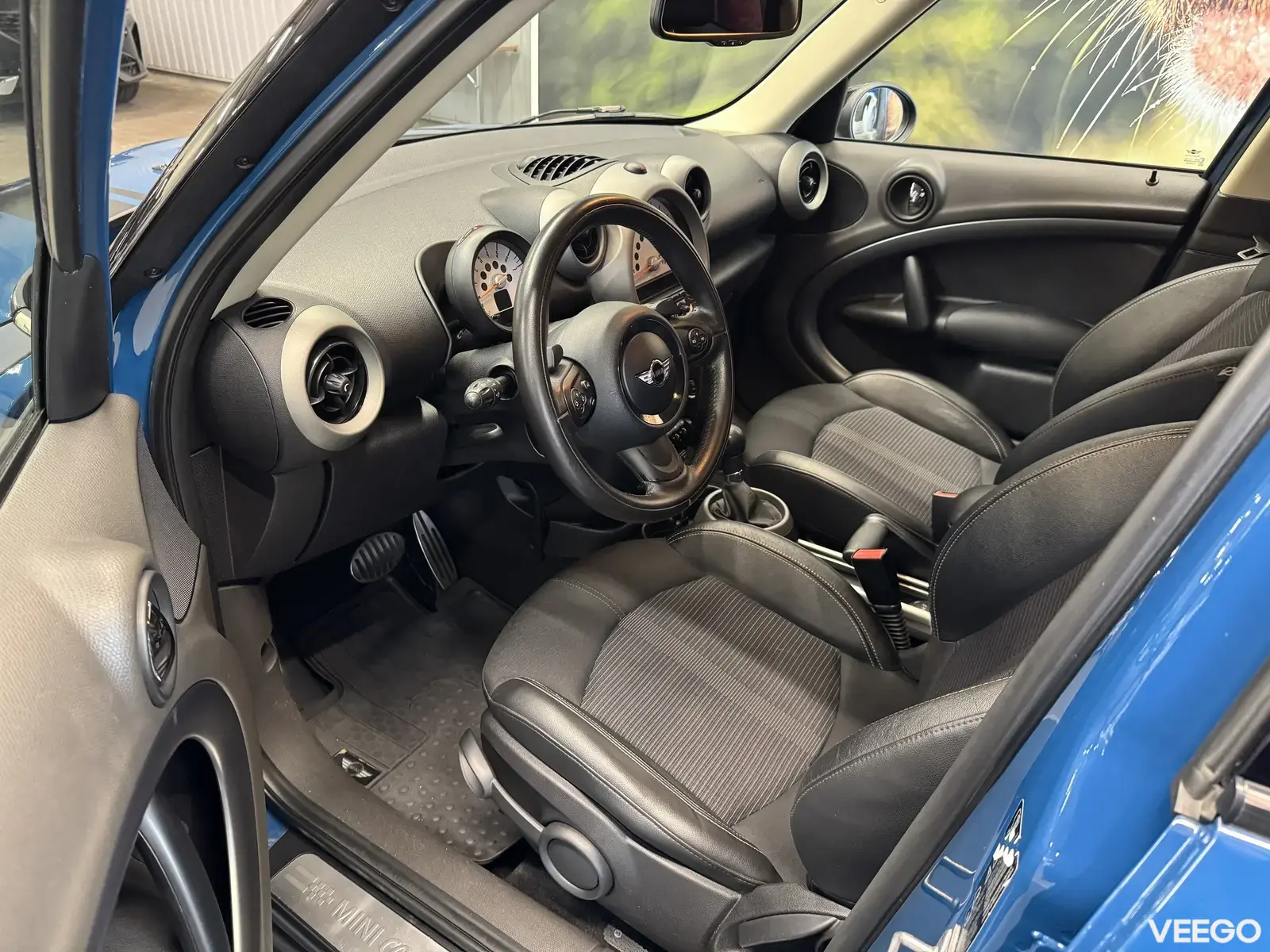 Mini Cooper S 1.6 135kW