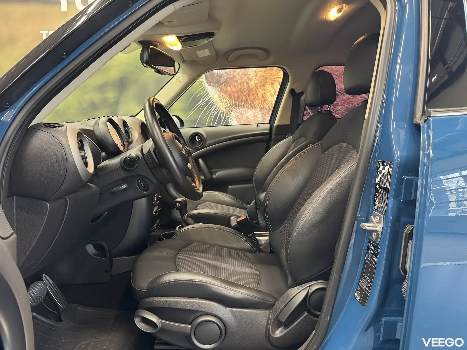 Mini Cooper S 1.6 135kW