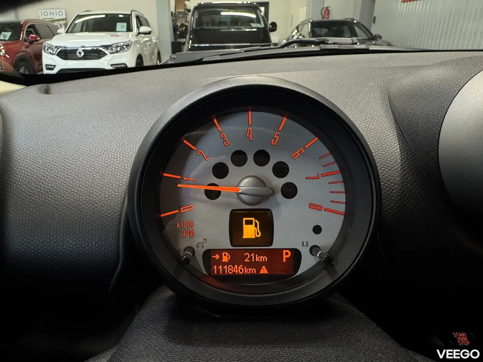 Mini Cooper S 1.6 135kW