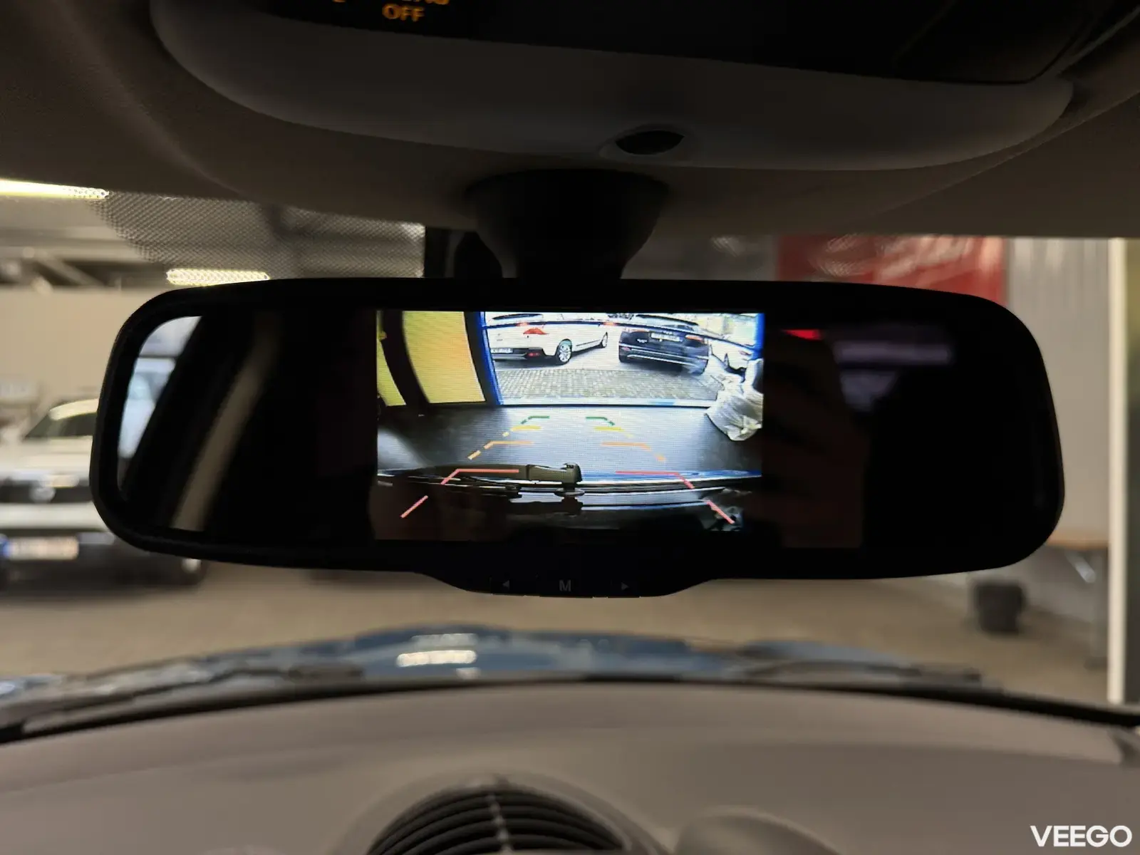 Mini Cooper S 1.6 135kW