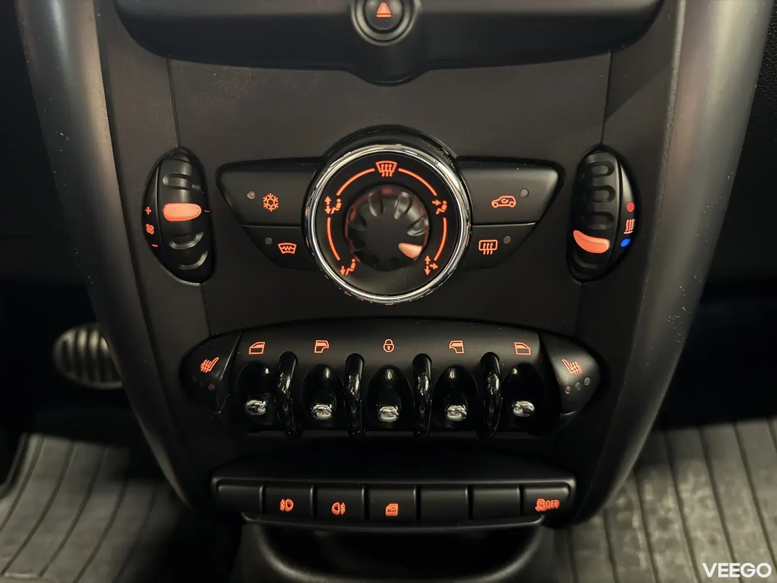 Mini Cooper S 1.6 135kW